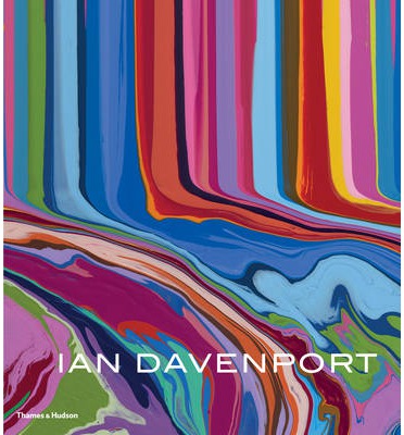 Ian Davenport : 25 Years of Painting